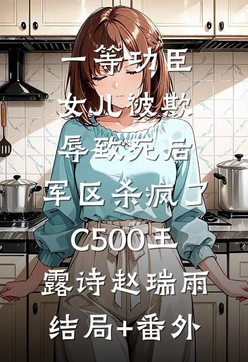 一等功臣女儿被欺辱致死后，军区杀疯了C500王露诗赵瑞雨结局+番外