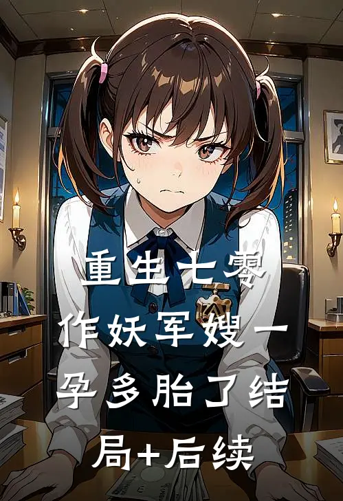 重生七零，作妖军嫂一孕多胎了结局+后续