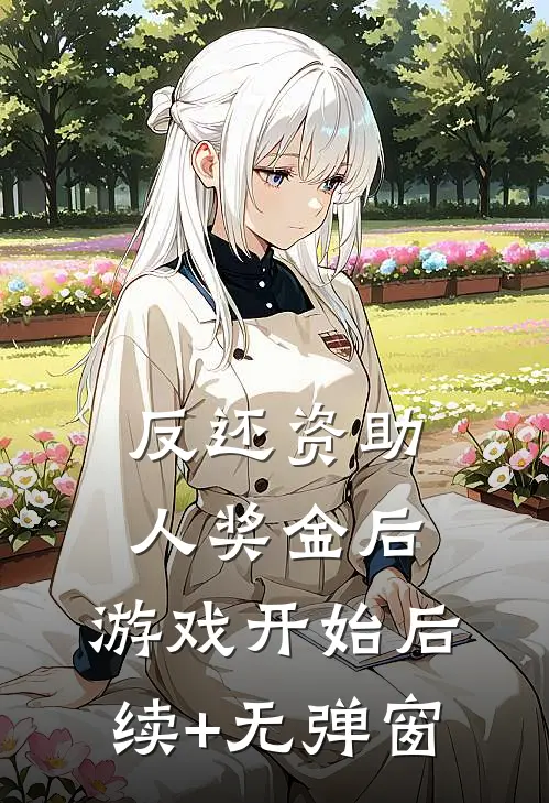 反还资助人奖金后，游戏开始后续+无弹窗