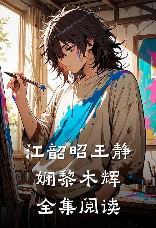 江韶昭王静娴黎木辉全集阅读