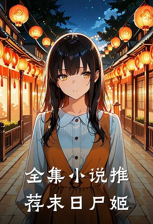 全集小说推荐末日尸姬