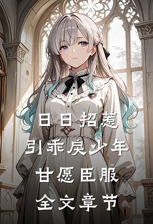 日日招惹，引乖戾少年甘愿臣服全文章节