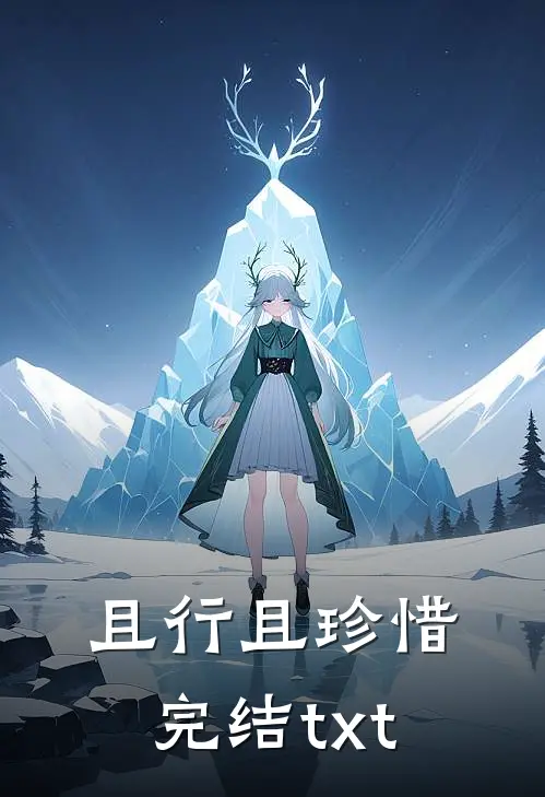 且行且珍惜完结txt