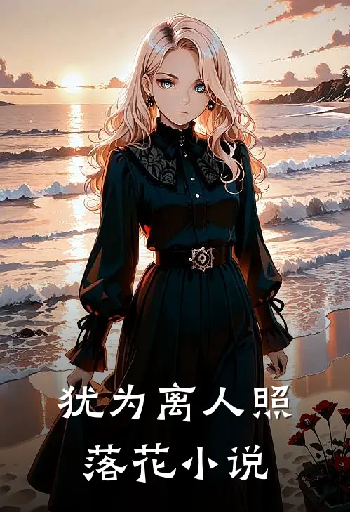 犹为离人照落花小说