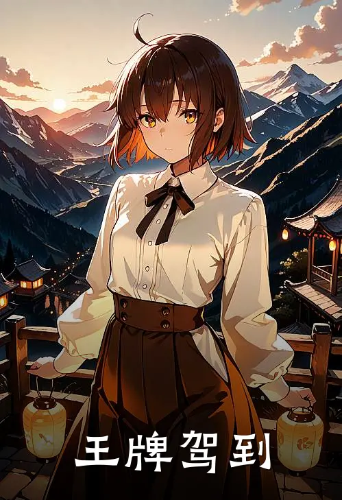 王牌驾到