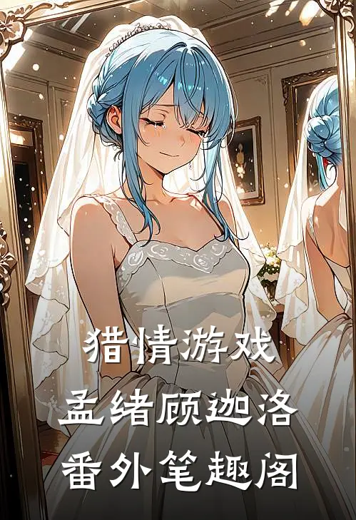 猎情游戏：孟绪顾迦洛番外笔趣阁
