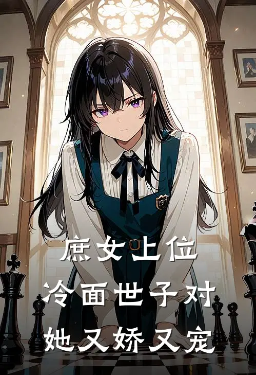 庶女上位，冷面世子对她又娇又宠
