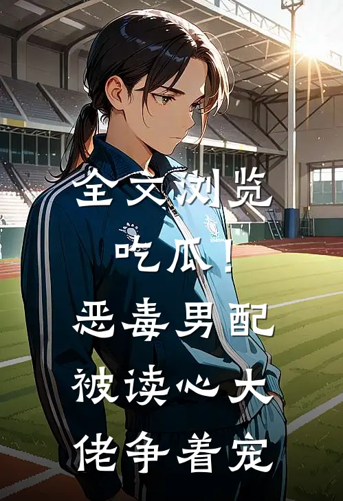 全文浏览吃瓜！恶毒男配被读心大佬争着宠