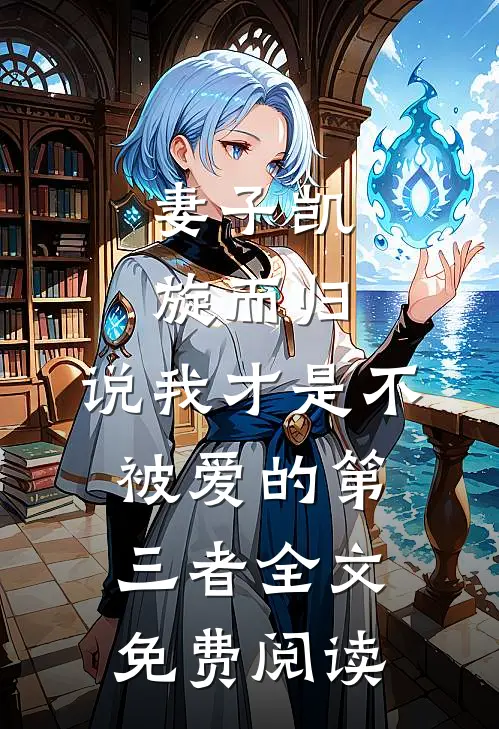 妻子凯旋而归，说我才是不被爱的第三者全文免费阅读