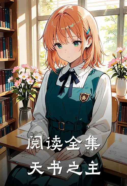 阅读全集天书之主