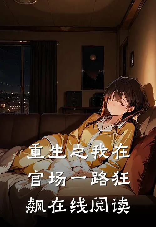 重生之我在官场一路狂飙在线阅读