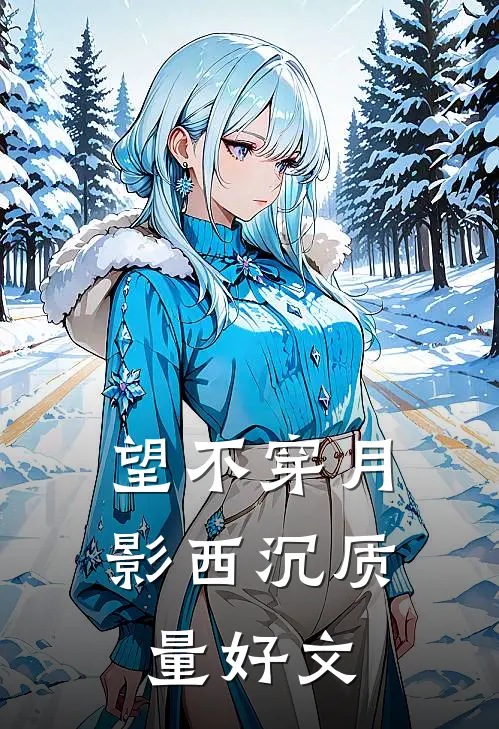 望不穿月影西沉质量好文