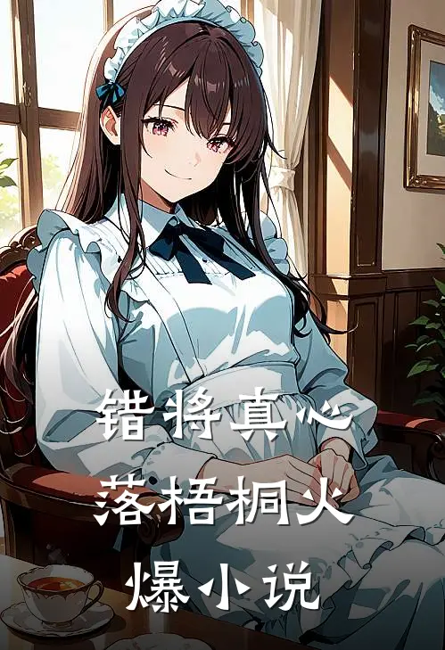错将真心落梧桐火爆小说
