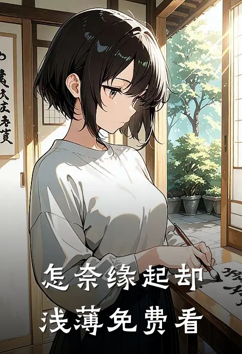 怎奈缘起却浅薄免费看