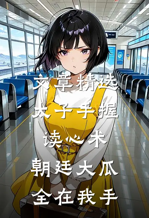 文章精选太子手握读心术，朝廷大瓜全在我手
