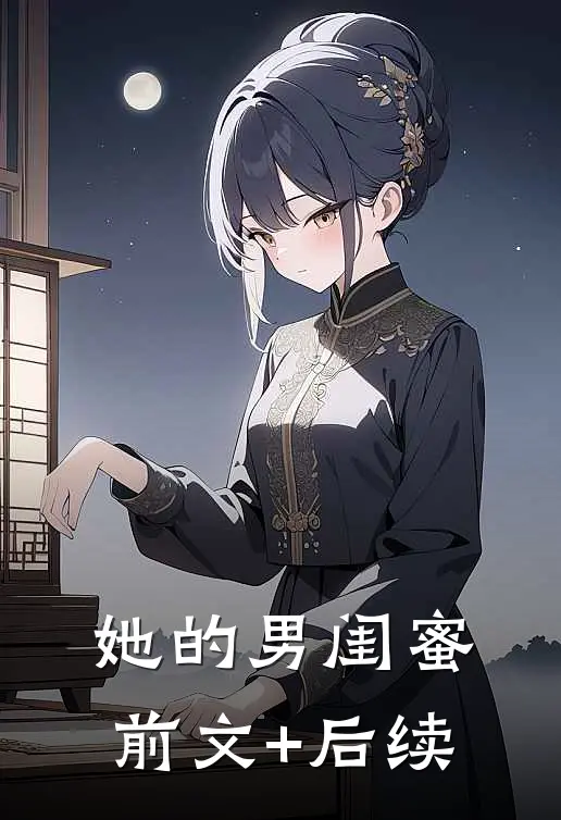 她的男闺蜜前文+后续