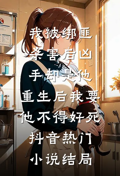我被绑匪杀害后凶手却是他，重生后我要他不得好死抖音热门小说结局