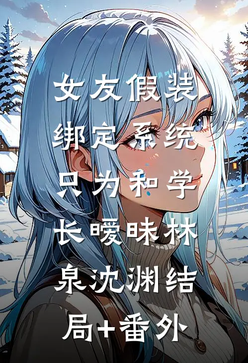 女友假装绑定系统，只为和学长暧昧林泉沈渊结局+番外