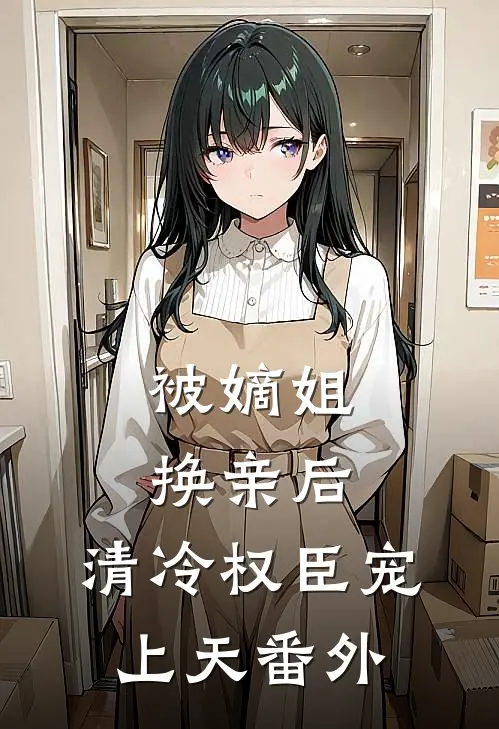 被嫡姐换亲后，清冷权臣宠上天番外
