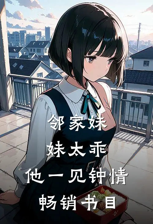 邻家妹妹太乖，他一见钟情畅销书目