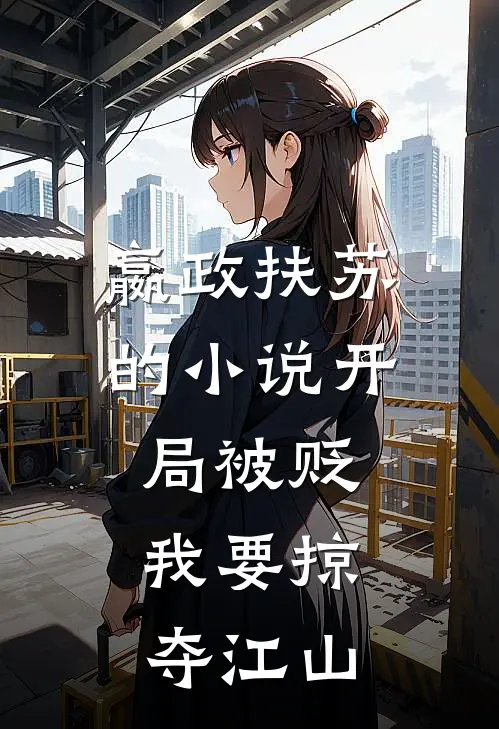 嬴政扶苏的小说开局被贬，我要掠夺江山