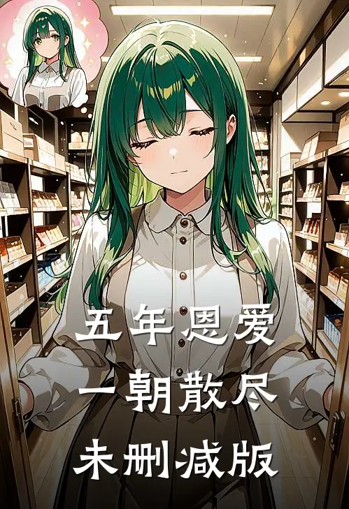 五年恩爱，一朝散尽未删减版