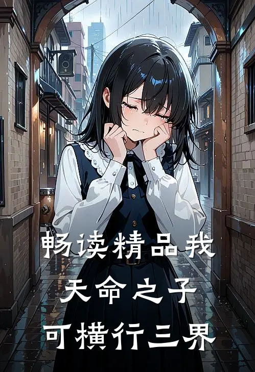 畅读精品我，天命之子，可横行三界