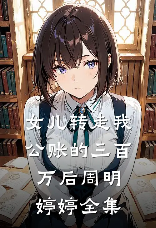 女儿转走我公账的三百万后周明婷婷 全集