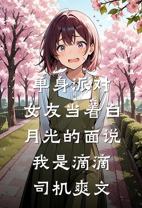 单身派对，女友当着白月光的面说我是滴滴司机爽文