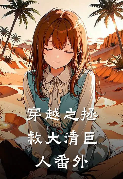 穿越之拯救大清巨人 番外