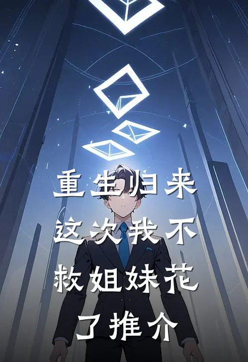 重生归来，这次我不救姐妹花了推介
