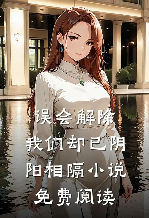 误会解除，我们却已阴阳相隔小说免费阅读