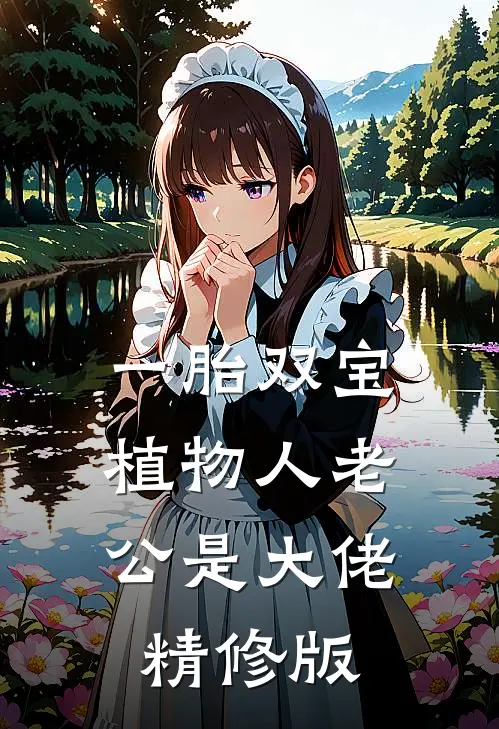 一胎双宝：植物人老公是大佬精修版