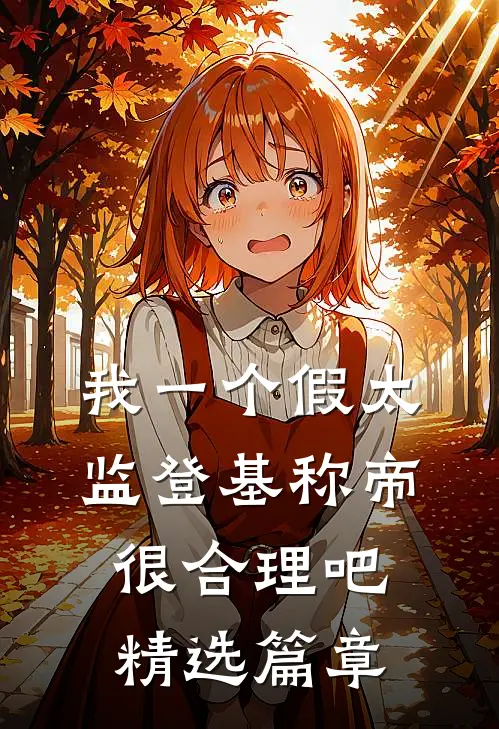 我一个假太监登基称帝很合理吧精选篇章
