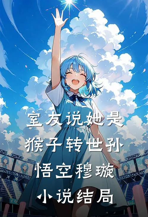 室友说她是猴子转世孙悟空穆璇小说结局
