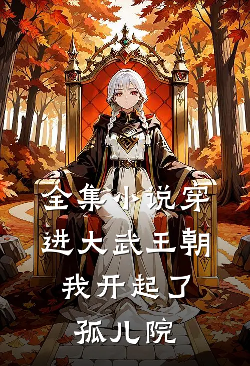 全集小说穿进大武王朝，我开起了孤儿院