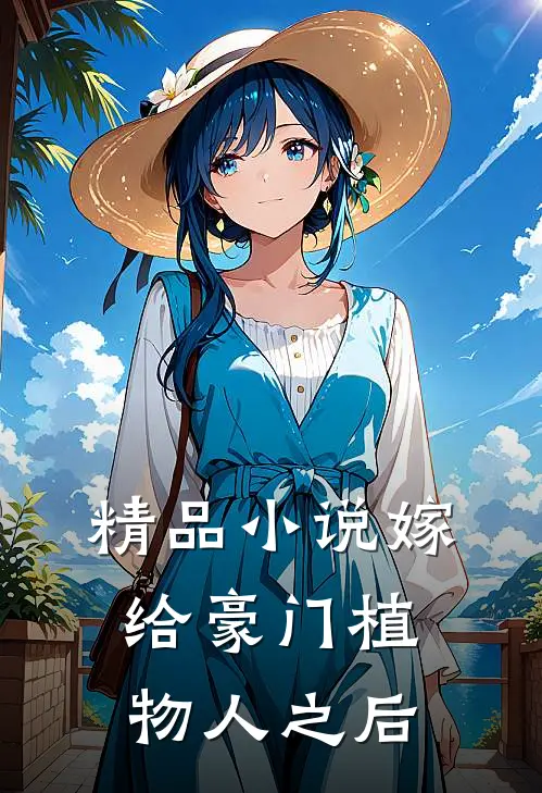 精品小说嫁给豪门植物人之后