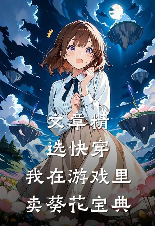 文章精选快穿：我在游戏里卖葵花宝典