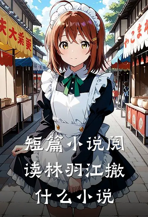短篇小说阅读林羽江撤什么小说