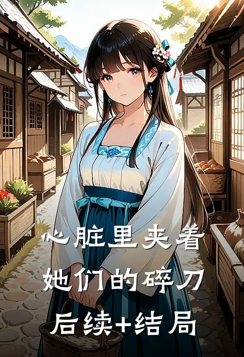 心脏里夹着她们的碎刀后续+结局