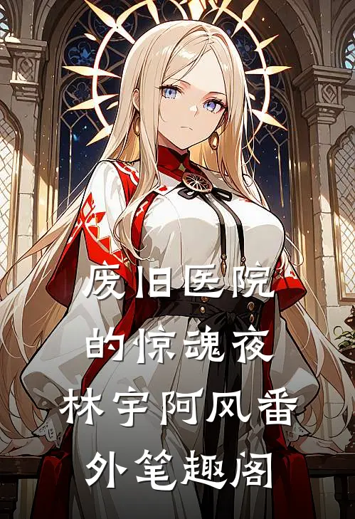 《废旧医院的惊魂夜》：林宇阿风番外笔趣阁