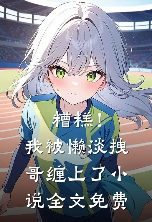 糟糕！我被懒淡拽哥缠上了小说全文免费