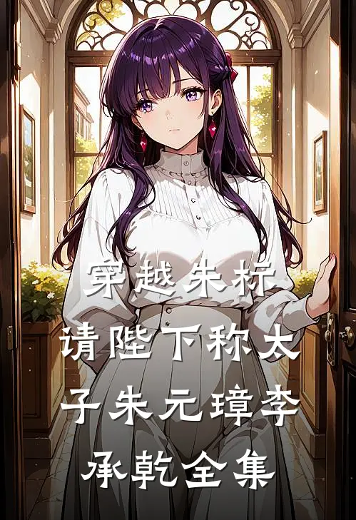 穿越朱标，请陛下称太子朱元璋李承乾 全集