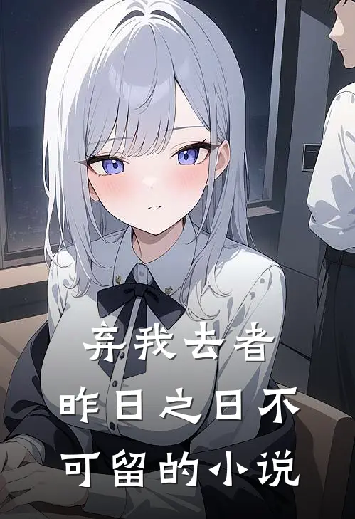 弃我去者，昨日之日不可留的小说