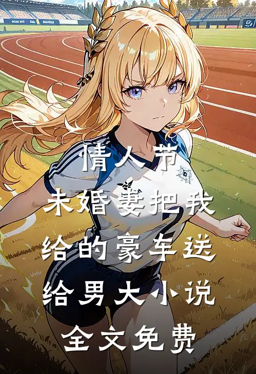 情人节，未婚妻把我给的豪车送给男大小说全文免费