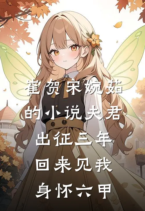 崔贺宋婉茹的小说夫君出征三年，回来见我身怀六甲