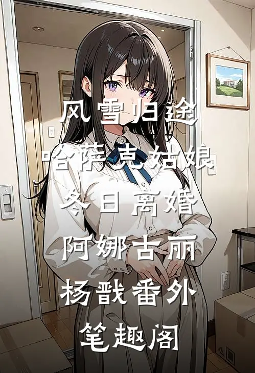 风雪归途:哈萨克姑娘冬日离婚：阿娜古丽杨戬番外笔趣阁