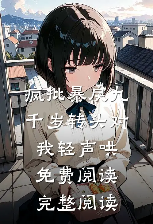 疯批暴戾九千岁转头对我轻声哄免费阅读完整阅读