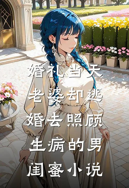 婚礼当天，老婆却逃婚去照顾生病的男闺蜜小说