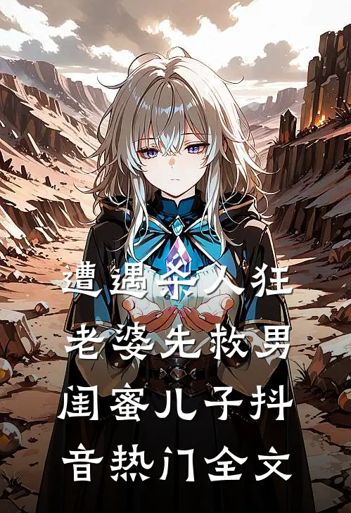 遭遇杀人狂，老婆先救男闺蜜儿子抖音热门全文